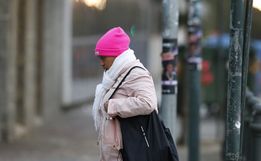SC terá “gangorra” de temperaturas entre 0ºC e 20ºC nesta semana, alerta Defesa Civil