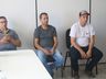 Secretaria de Educação promove café para os motoristas do transporte escolar