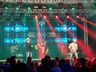 14ª Efacitus: atrações musicais lotam a área de shows na noite deste sábado