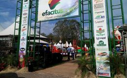 14ª Efacitus é confirmada para setembro em Tunápolis