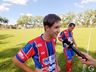 Real e América empatam no Campeonato Municipal de Itapiranga