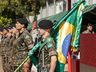 14º RC Mec comemora 180 anos da Organização Militar do Exército Brasileiro