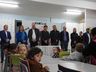 Trevisan assina ordem de serviço para obras na creche do bairro São Jorge