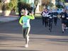 Cerca de 500 pessoas participam da 2ª Corrida do Soldado em SMOeste 