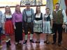 Lançado cartaz e traje oficial das soberanas da 44ª Oktoberfest de Itapiranga