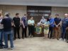 Notas do bloco de produtor rural é discutido na Câmara de Vereadores de Cedro