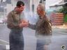 Tenente-Coronel Marco Eidt assume comando do 12º BBM; FOTOS