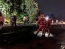 Identificada vítima que morreu em grave acidente na BR-282 em SMO