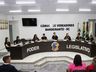 Jovens tomam posse na Câmara de Bandeirante e iniciam participação no Parlamento Jovem