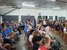 Comoção e homenagens marcam despedida a Pedro Valdir Gauer