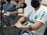 Músico de Iporã do Oeste lamenta prejuízos com suspensão dos eventos devido à pandemia