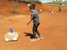 Atividade de incentivo a reciclagem é desenvolvida com alunos e famílias