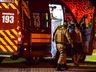 Filho esfaqueia pai durante briga em São Miguel do Oeste