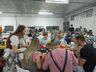 Jantar Alemão da Kerbfest de Iporã do Oeste foi um sucesso