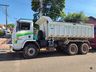 Agricultura atende famílias com transporte de água potável