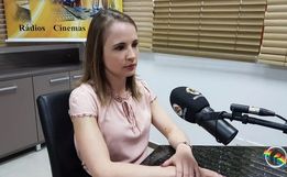Promotora de justiça deixa a comarca de Itapiranga