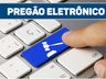 Mondaí economiza mais de R$ 110 mil no primeiro pregão eletrônico para compra de máquinas