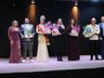 FOTOS;Rainha e Princesas da Expo Campo Erê 2025 são escolhidas