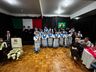 Grupo Cecondi reúne descendentes de italianos em São Miguel do Oeste