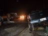 VÍDEO: Condutor colide caminhonete em poste e moradores cobram providências 