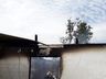 Incêndio consome residência no interior de Itapiranga
