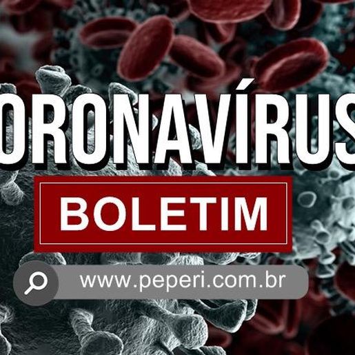 Criança de seis anos é terceiro caso confirmado de Coronavírus em Barracão