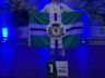 Judocas de São Miguel do Oeste conquistam três medalhas no Jesc 