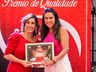 Ângulo Pesquisas premia destaques do ano em São Miguel do Oeste
