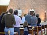 Matriz São Miguel Arcanjo realiza celebração e procissão de Corpus Christi