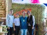 Começa 22º São Miguel Tchê no parque de exposições; fotos