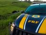 Identificada mulher morta em saída de pista na BR-163