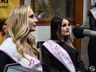 Conheça algumas candidatas do Miss Mercosul Latina; veja as fotos 