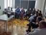 Dengue é tema de debate da Sala de Situação em São José do Cedro