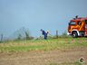 Bombeiros combatem incêndios e alertam para os riscos no período de estiagem