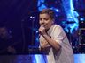 Segundo dia do Festival de Música em SMO destaca talentos infantojuvenis e sertanejos