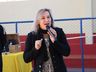 Administração Municipal entrega 30 patins para oficina de patinação