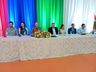 Cerimônia marca posse dos eleitos em Santa Terezinha do Progresso