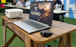 Faismo 2025 tem 90% dos estandes vendidos e projeta crescimento