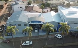 Dois médicos são afastados com Covid-19 
