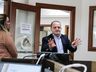 ACAERT realiza visita à sede da Rede Peperi em São Miguel do Oeste