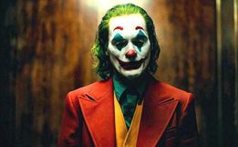 Joaquin Phoenix, o Coringa, é preso em protesto nos Estados Unidos