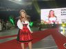 Laura, Djéssica e Débora são as novas soberanas da Oktoberfest