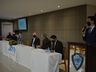 Nova diretoria da JCI é empossada em São Miguel do Oeste
