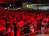 Mais de 4 mil pessoas acompanham shows na segunda noite da Faismo 