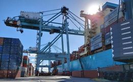 STJ derruba liminar e autoriza federalização do Porto de Itajaí