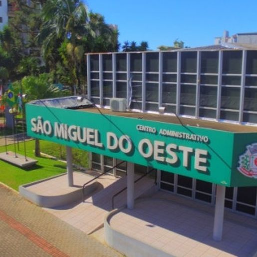 São Miguel do Oeste abre inscrições para educação infantil na próxima semana