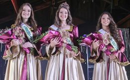 Festa do Vinho e do Queijo movimenta o fim de semana em Salgado Filho
