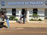 Polícia prende suspeito de ter assassinado jovem de 18 anos