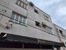 Bombeiros controlam princípio de incêndio em apartamento em Itapiranga