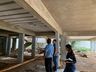 Guarujá do Sul inicia a terceira etapa do projeto da nova Sede da Prefeitura